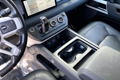 2023 Land Rover Defender 110 S