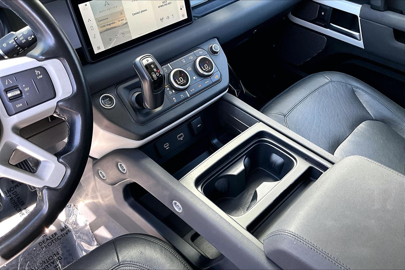 2023 Land Rover Defender 110 S
