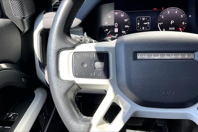 2023 Land Rover Defender 110 S