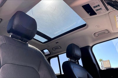 2023 Land Rover Defender 110 S