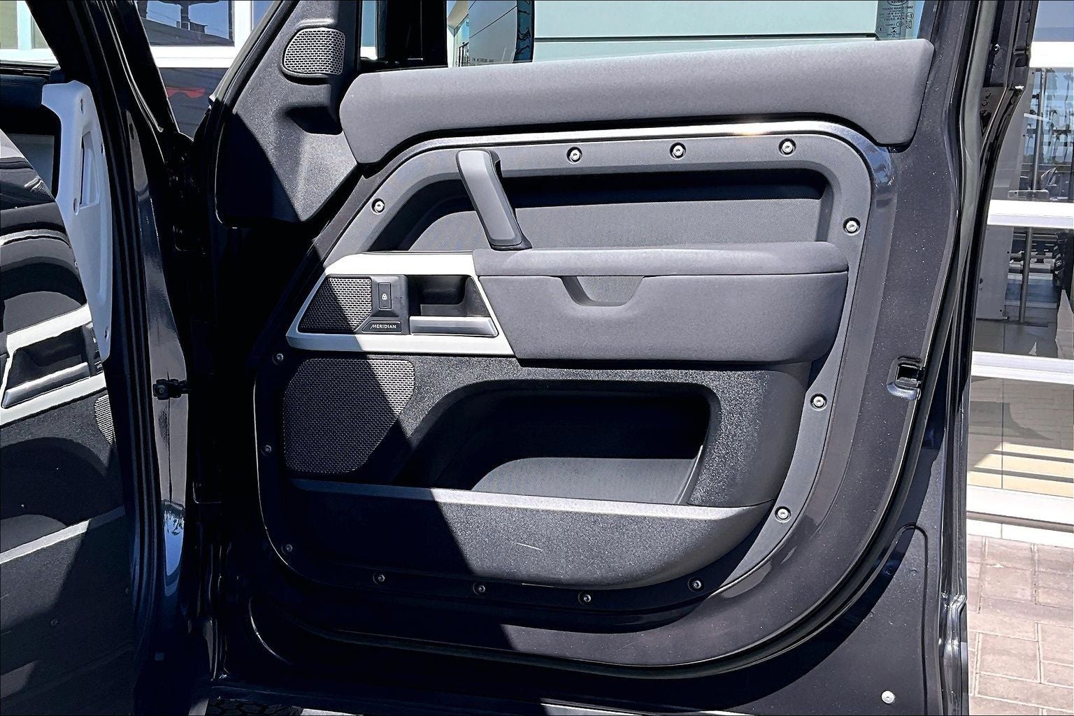 2023 Land Rover Defender 110 S