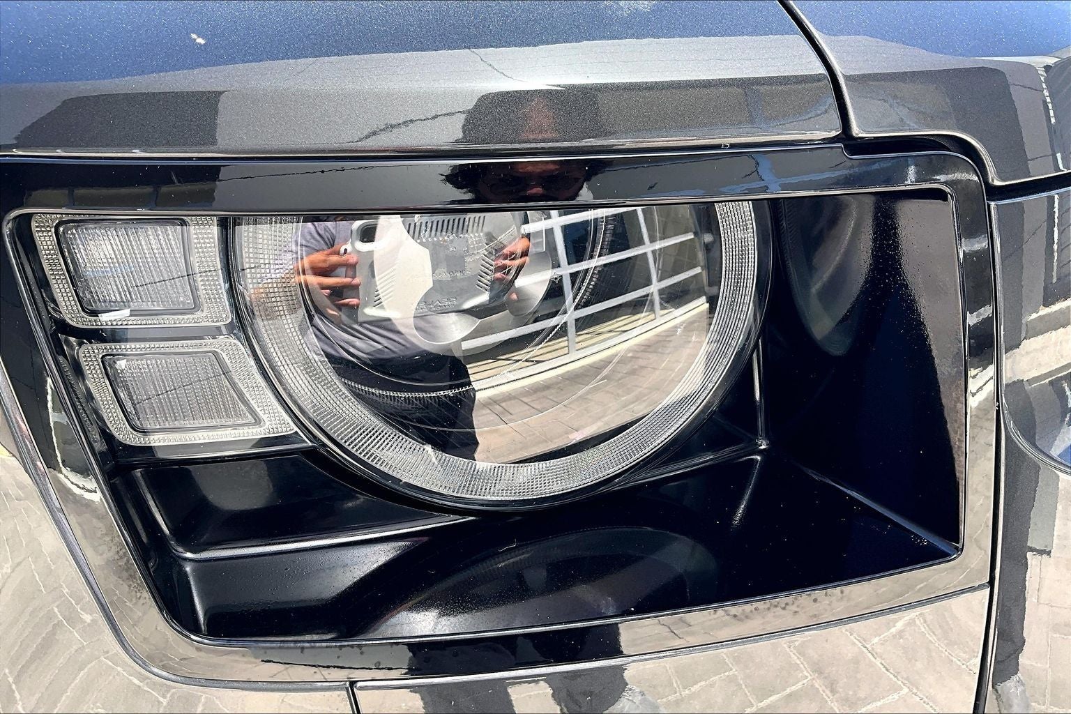 2023 Land Rover Defender 110 S