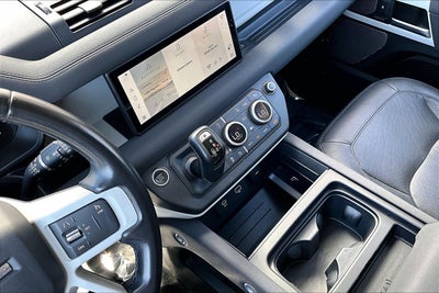 2023 Land Rover Defender 110 S