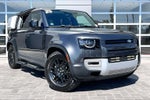 2023 Land Rover Defender 110 S