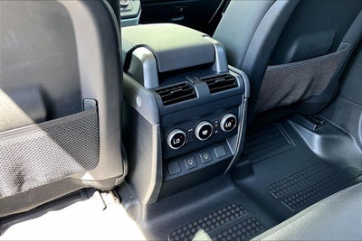 2023 Land Rover Defender 110 S