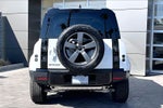 2026 Land Rover Defender 110 S