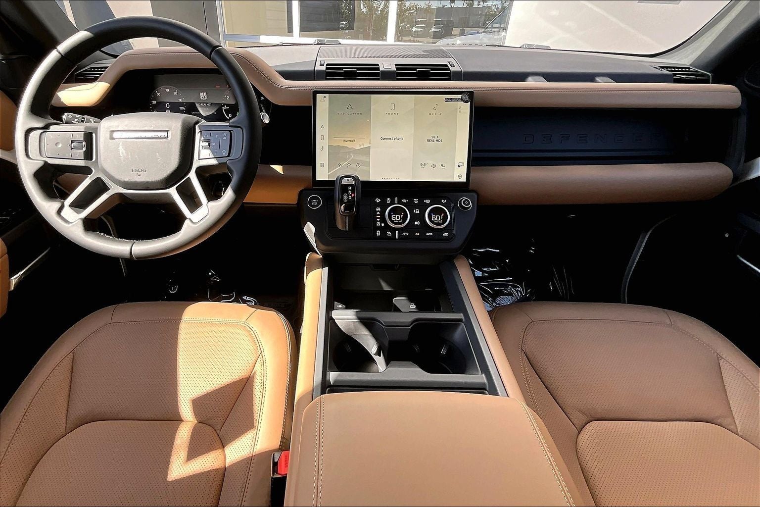 2026 Land Rover Defender 110 S