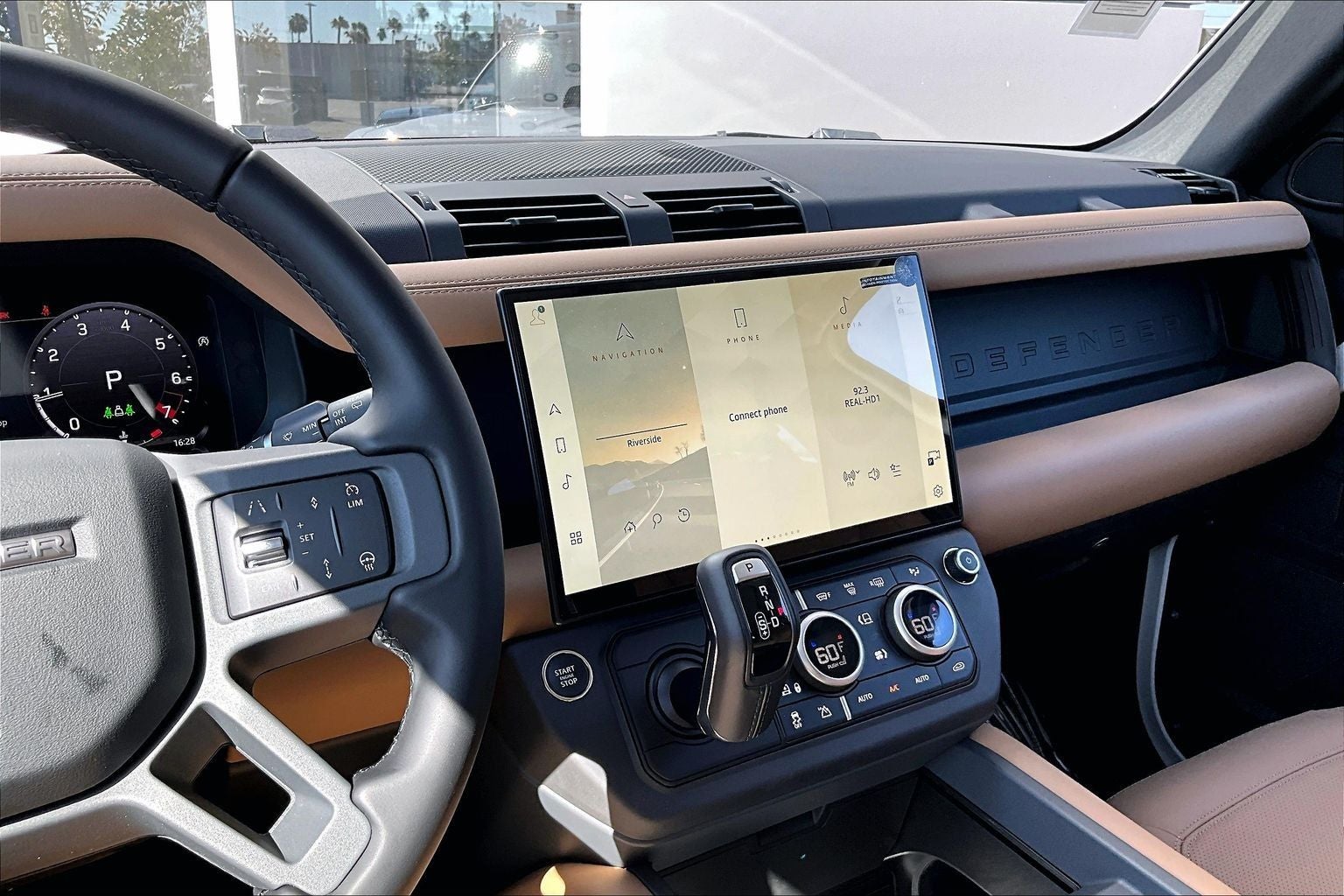 2026 Land Rover Defender 110 S