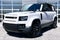 2026 Land Rover Defender 110 S