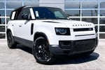 2026 Land Rover Defender 110 S