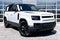 2026 Land Rover Defender 110 S