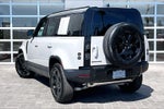 2026 Land Rover Defender 110 S