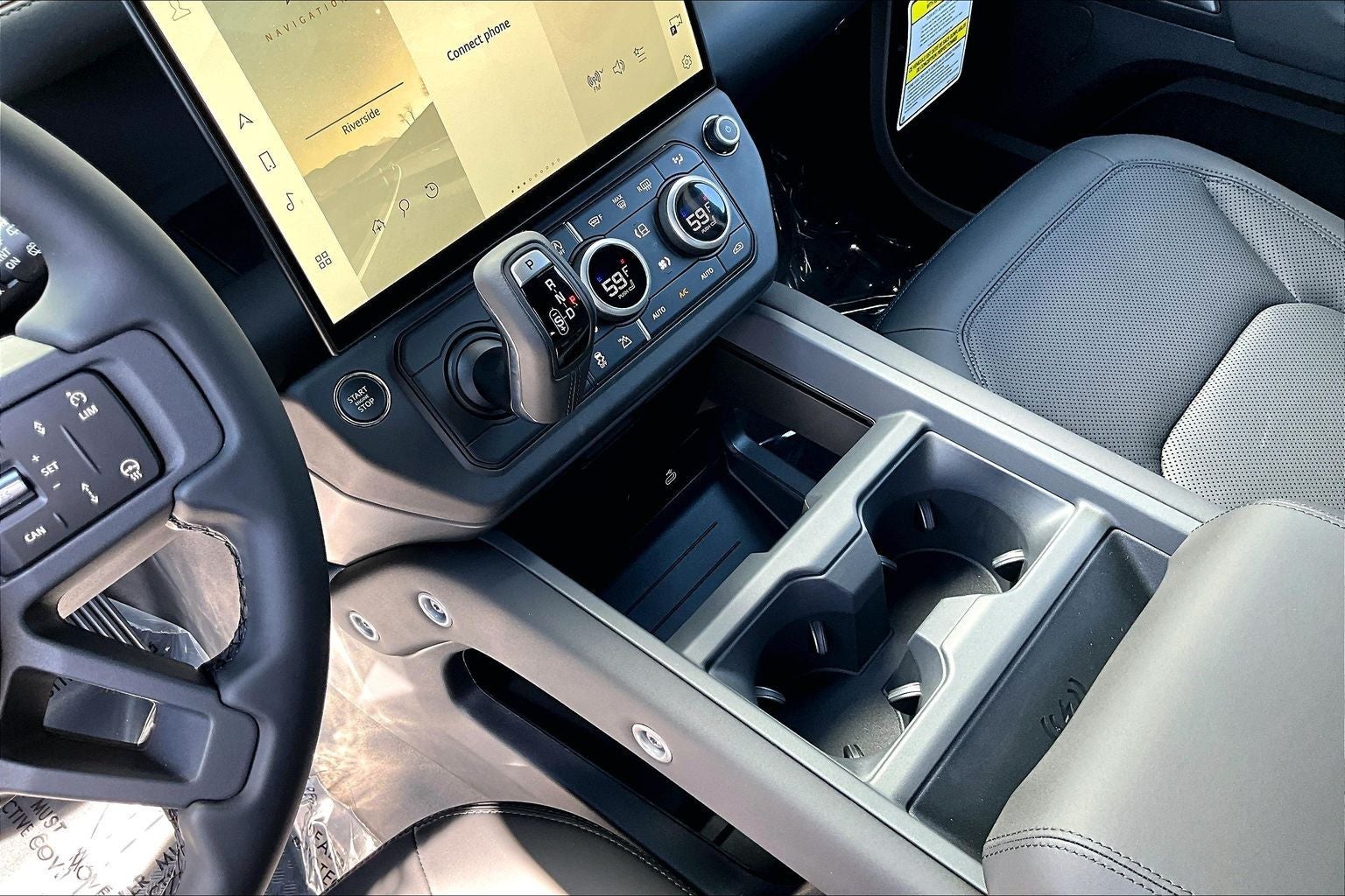 2026 Land Rover Defender 110 S
