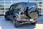 2026 Land Rover Defender 110 S