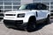 2026 Land Rover Defender 110 S
