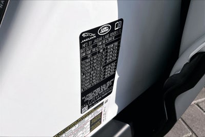 2026 Land Rover Defender 110 S