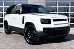 2026 Land Rover Defender 110 S