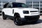 2026 Land Rover Defender 110 S
