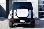 2026 Land Rover Defender 110 S