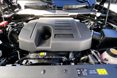 2026 Land Rover Defender 130 S