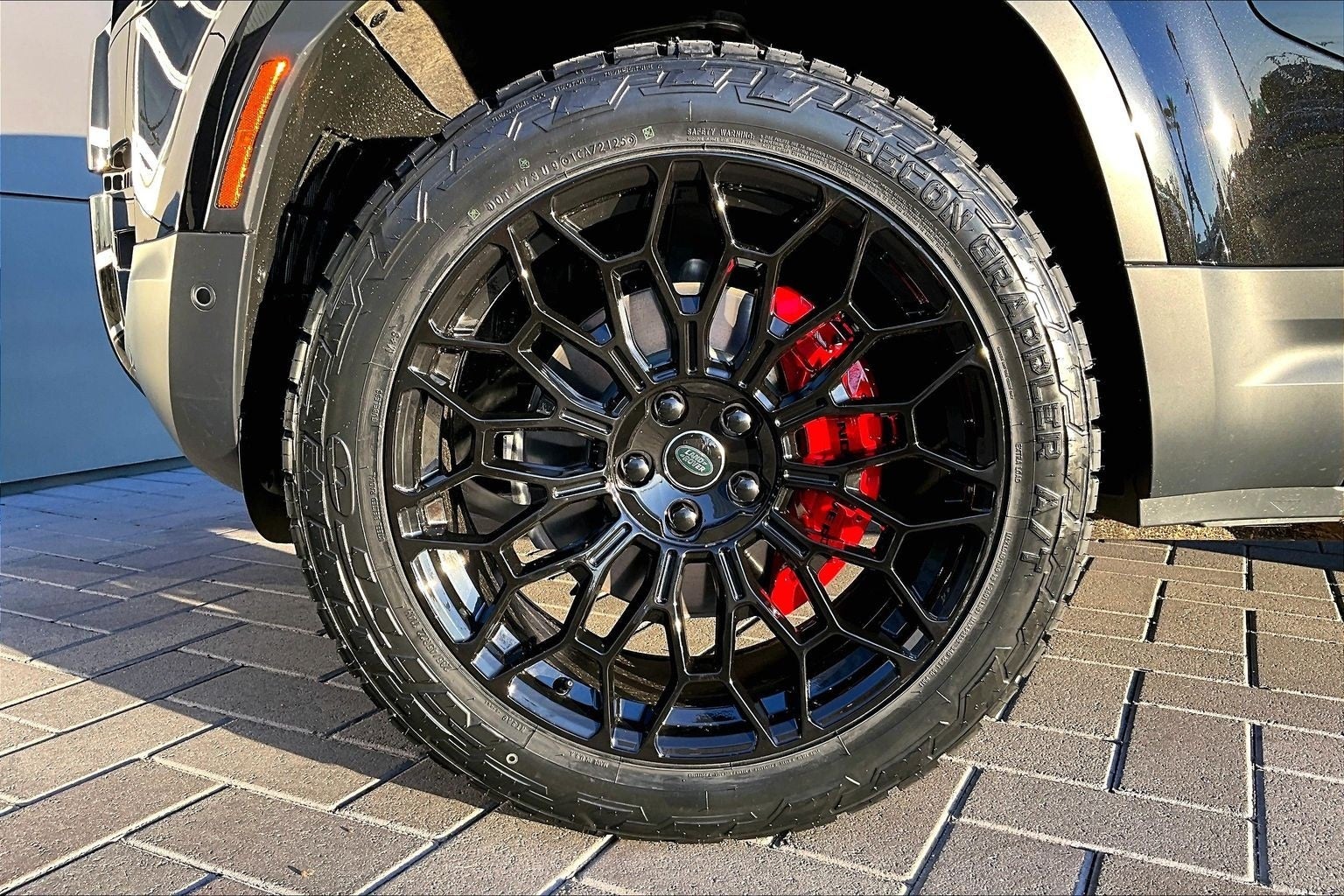 2026 Land Rover Defender 130 S