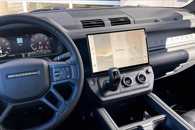 2026 Land Rover Defender 130 S