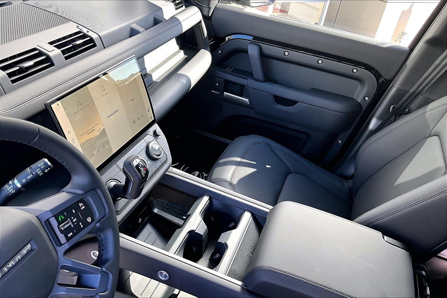 2026 Land Rover Defender 130 S