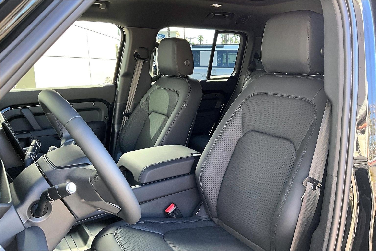 2026 Land Rover Defender 130 S