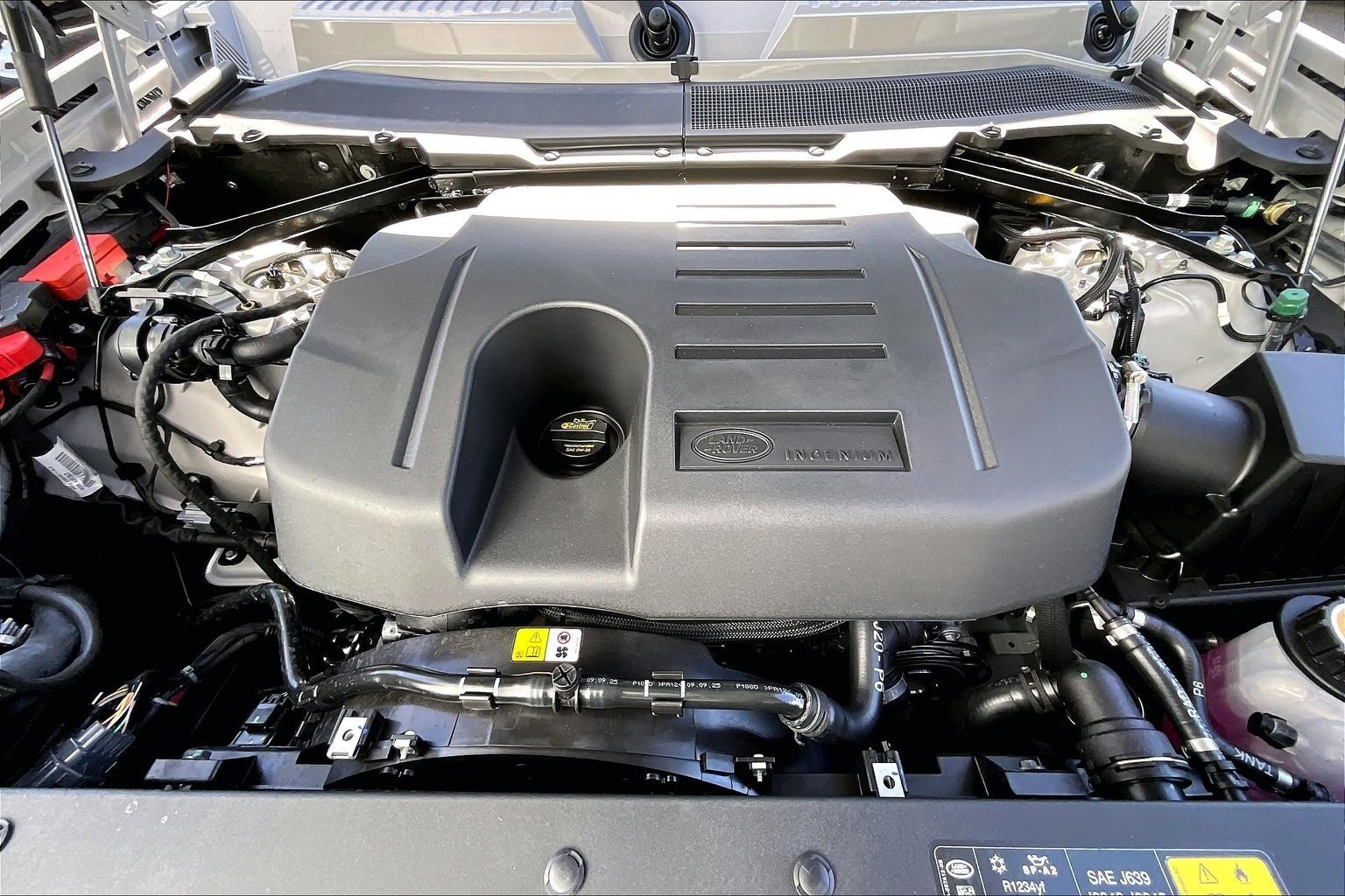 2026 Land Rover Defender 130 S