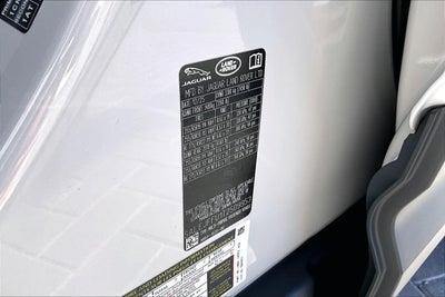 2026 Land Rover Defender 130 S