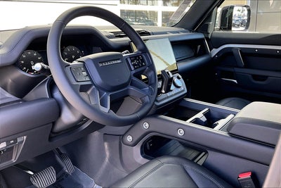 2026 Land Rover Defender 130 S