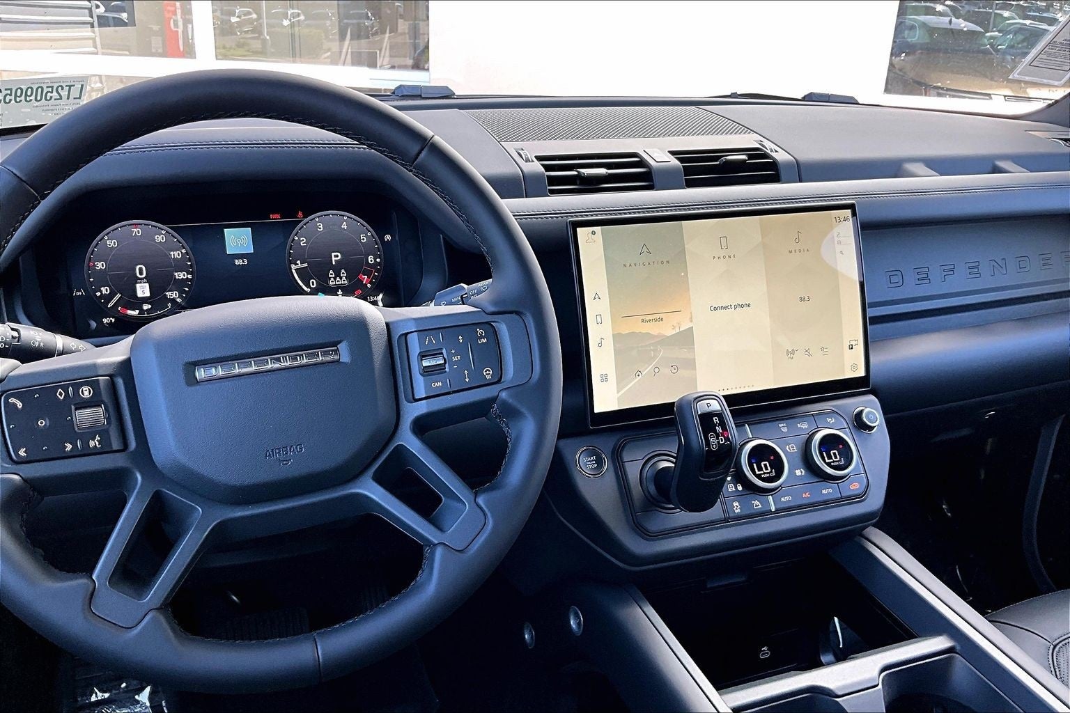 2026 Land Rover Defender 130 S