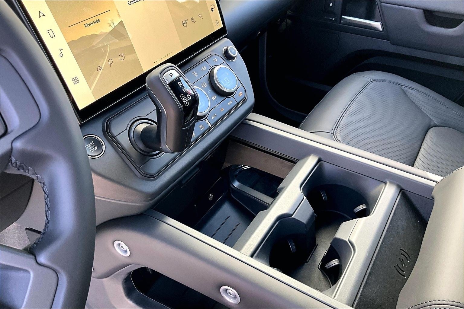 2026 Land Rover Defender 130 S