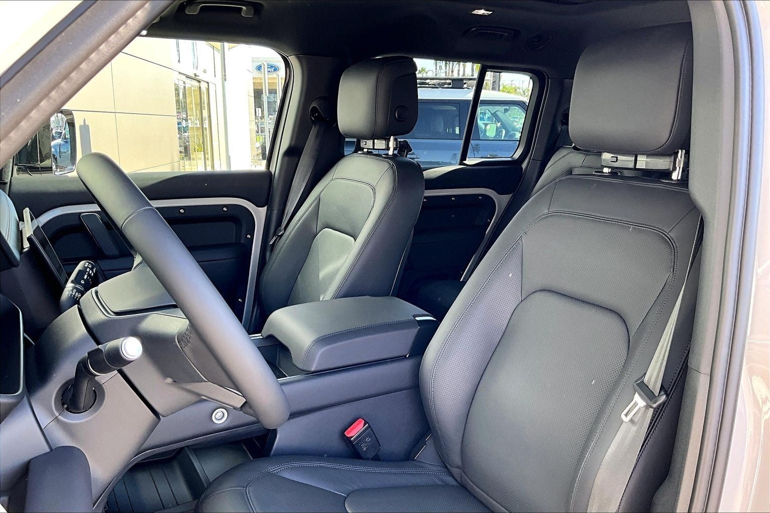 2026 Land Rover Defender 130 S