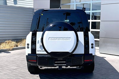 2026 Land Rover Defender 130 S