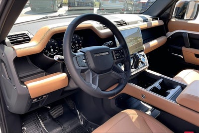 2026 Land Rover Defender 130 S