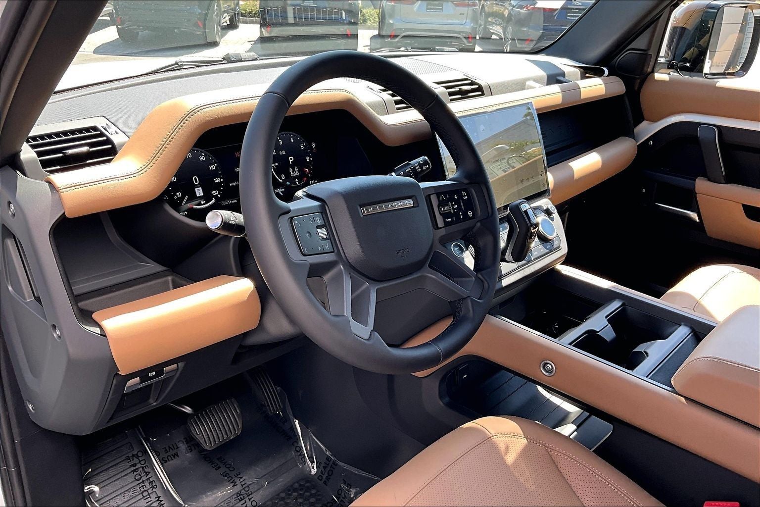 2026 Land Rover Defender 130 S