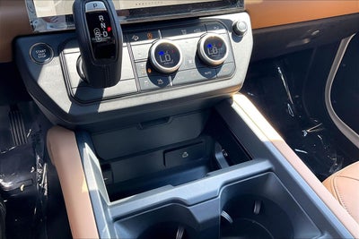 2026 Land Rover Defender 130 S