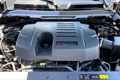 2026 Land Rover Defender 130 S