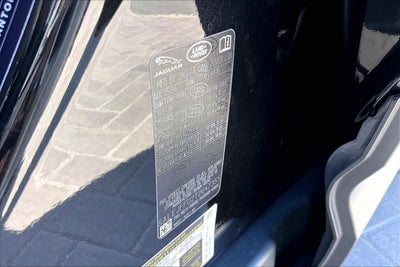 2026 Land Rover Defender 130 S