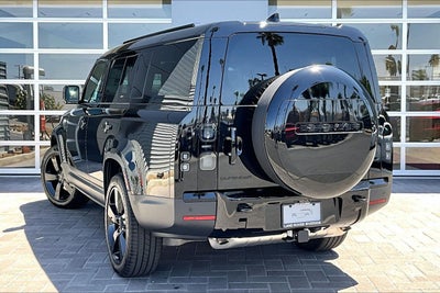 2026 Land Rover Defender 130 S