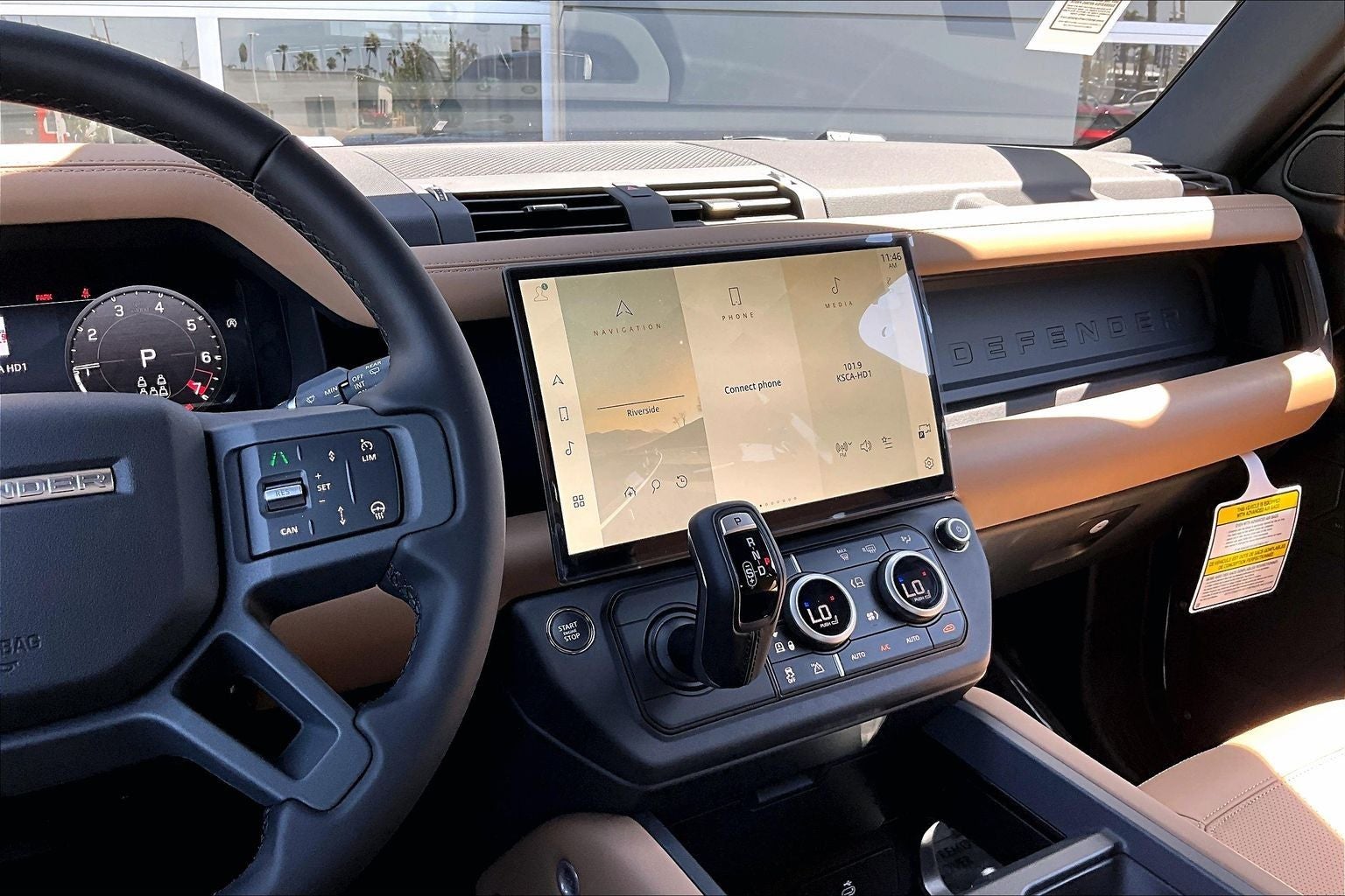 2026 Land Rover Defender 130 S