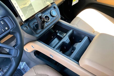 2026 Land Rover Defender 130 S
