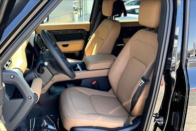 2026 Land Rover Defender 130 S