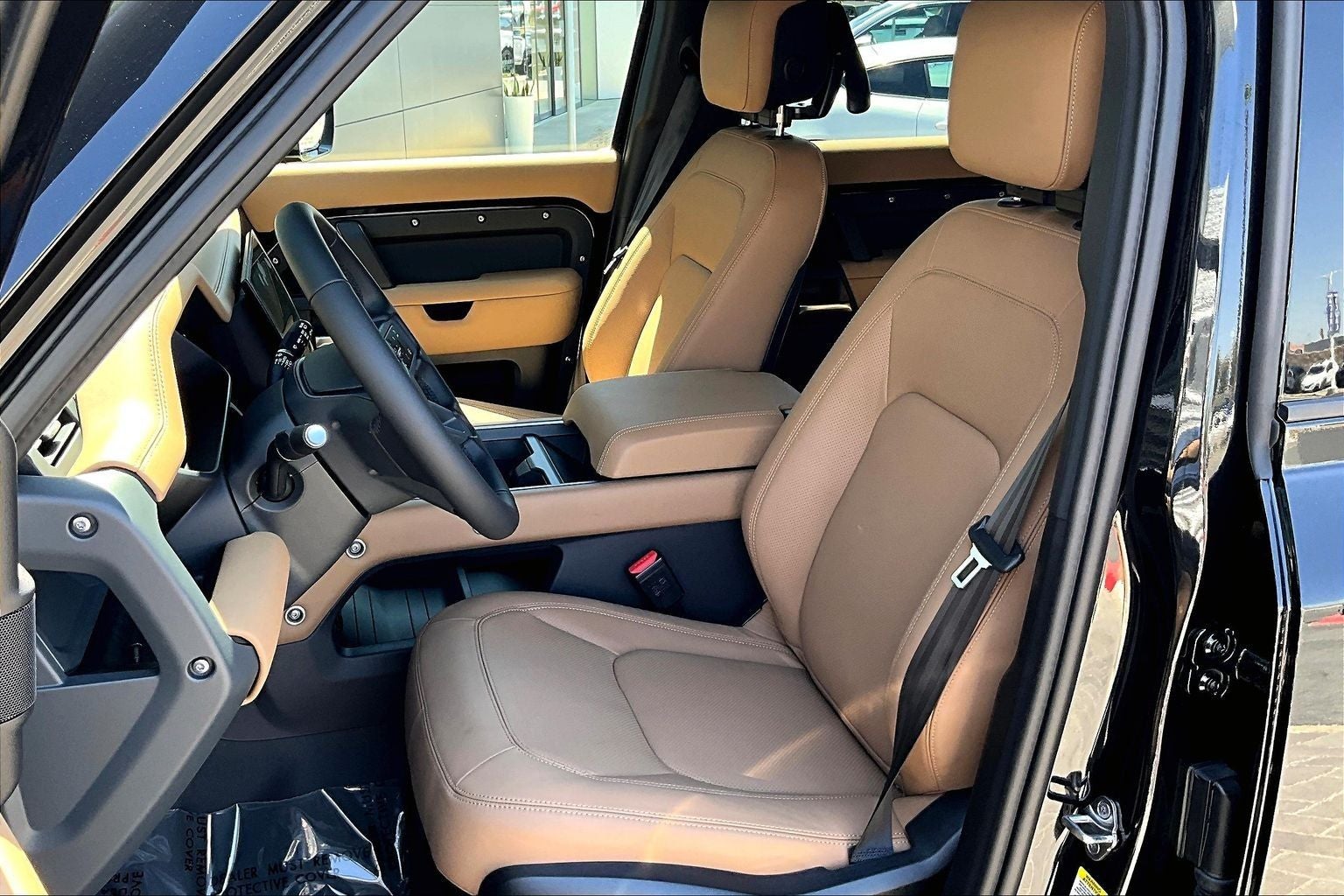 2026 Land Rover Defender 130 S