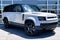 2026 Land Rover Defender 130 S