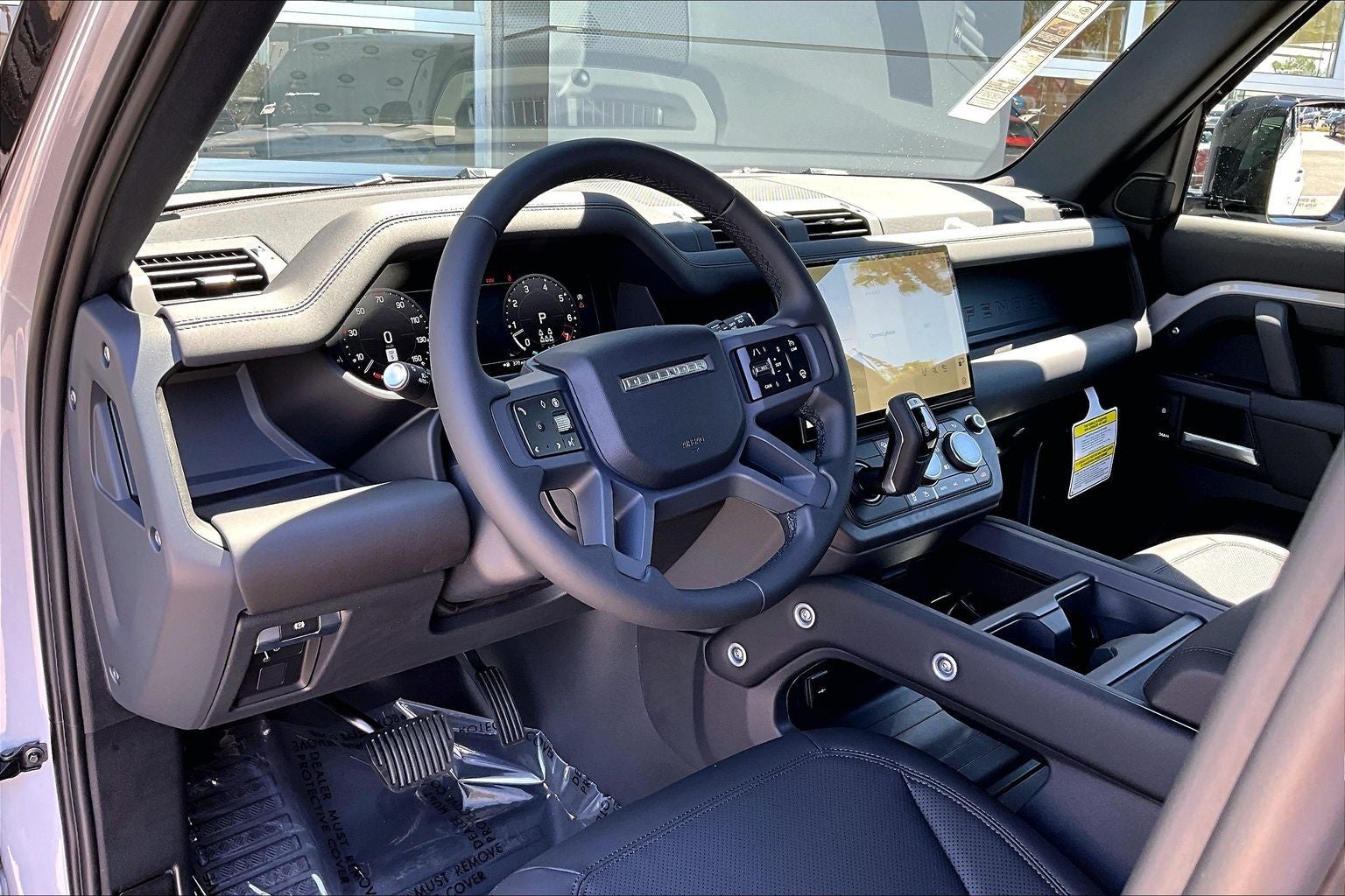 2026 Land Rover Defender 130 S
