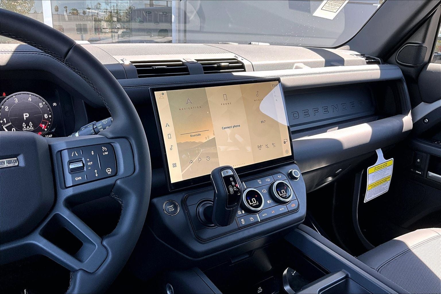 2026 Land Rover Defender 130 S