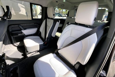 2026 Land Rover Defender 130 S