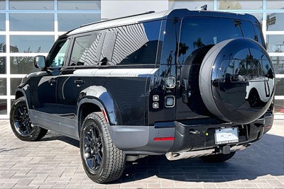 2026 Land Rover Defender 130 S